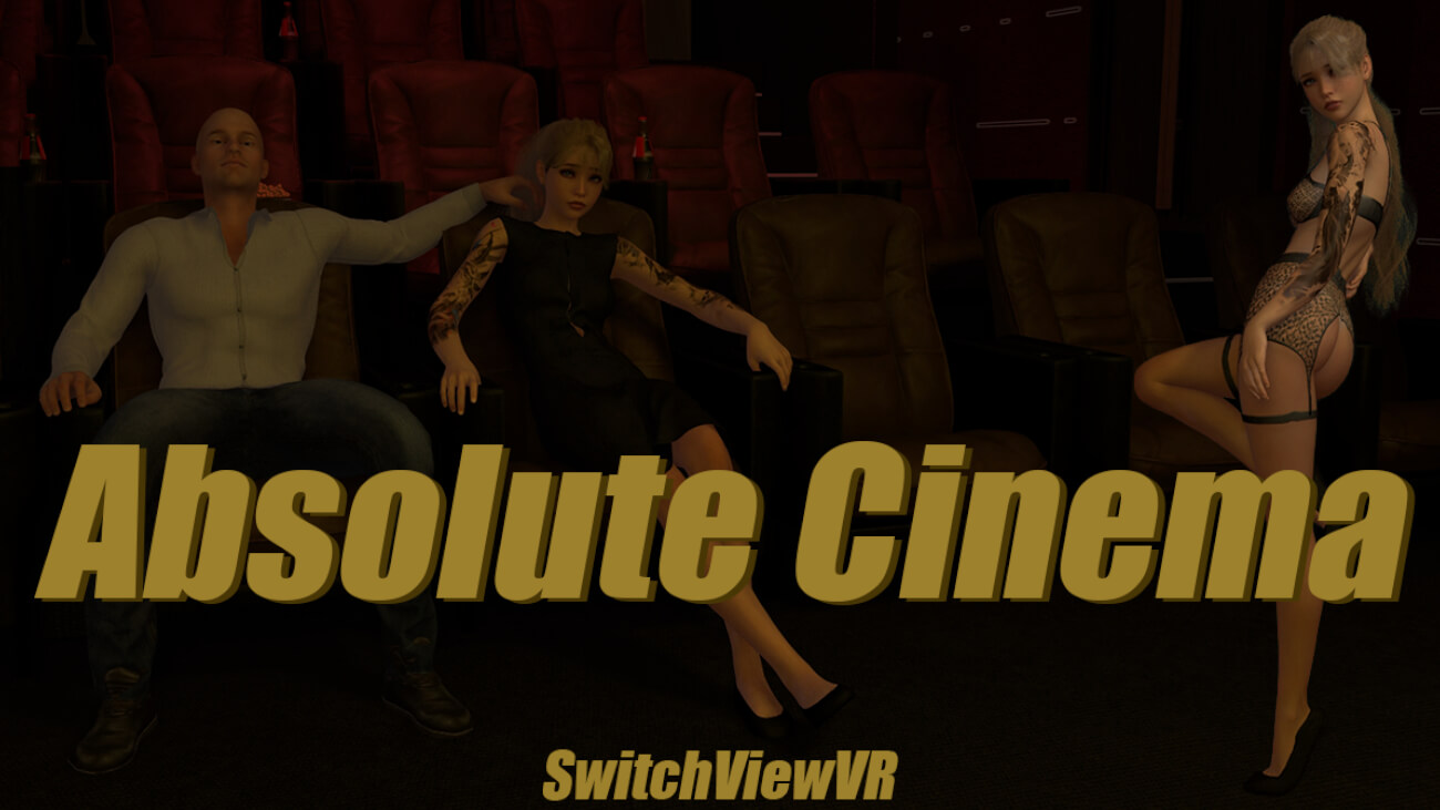 Absolute Cinema